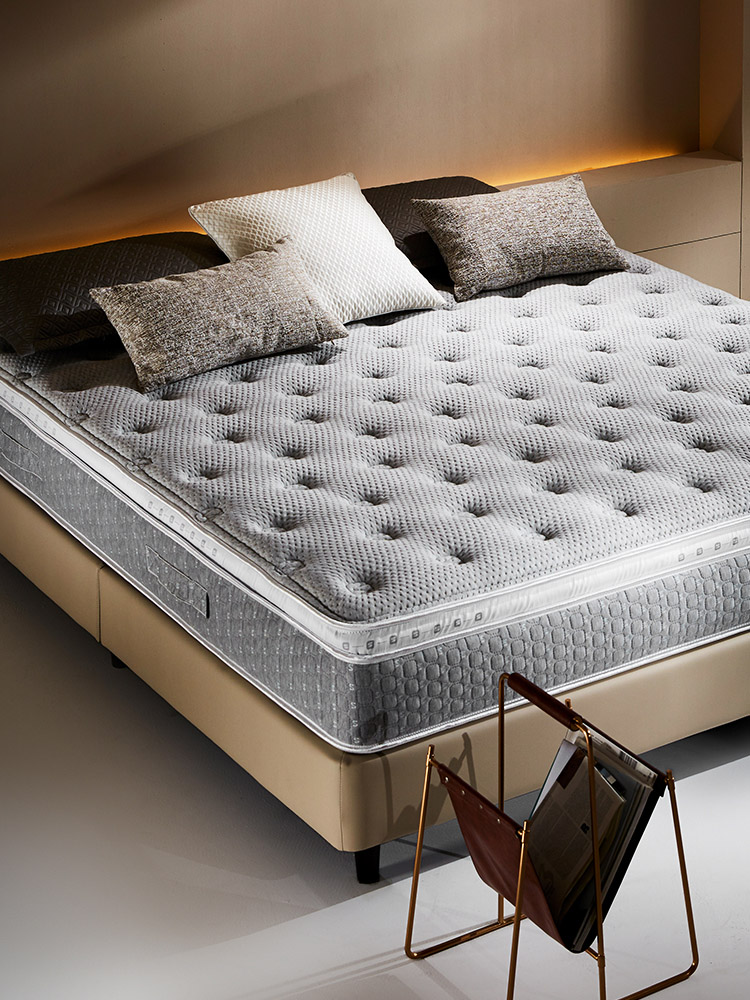 Committed to Healthy Sleep<br>for Humanity